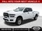 2027 RAM 2500 Big Horn