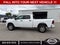 2027 RAM 2500 Big Horn