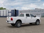 2027 RAM 2500 Big Horn