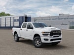 2027 RAM 2500 Big Horn