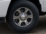 2027 RAM 2500 Big Horn