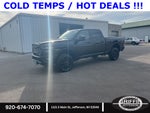 2025 RAM 2500 Big Horn Crew Cab 4X4