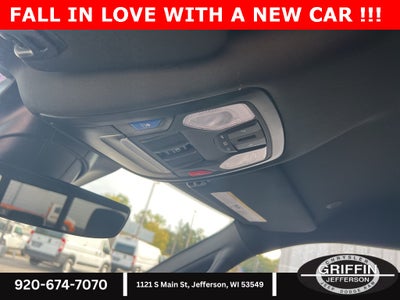 2025 RAM 2500 Big Horn Crew Cab 4X4