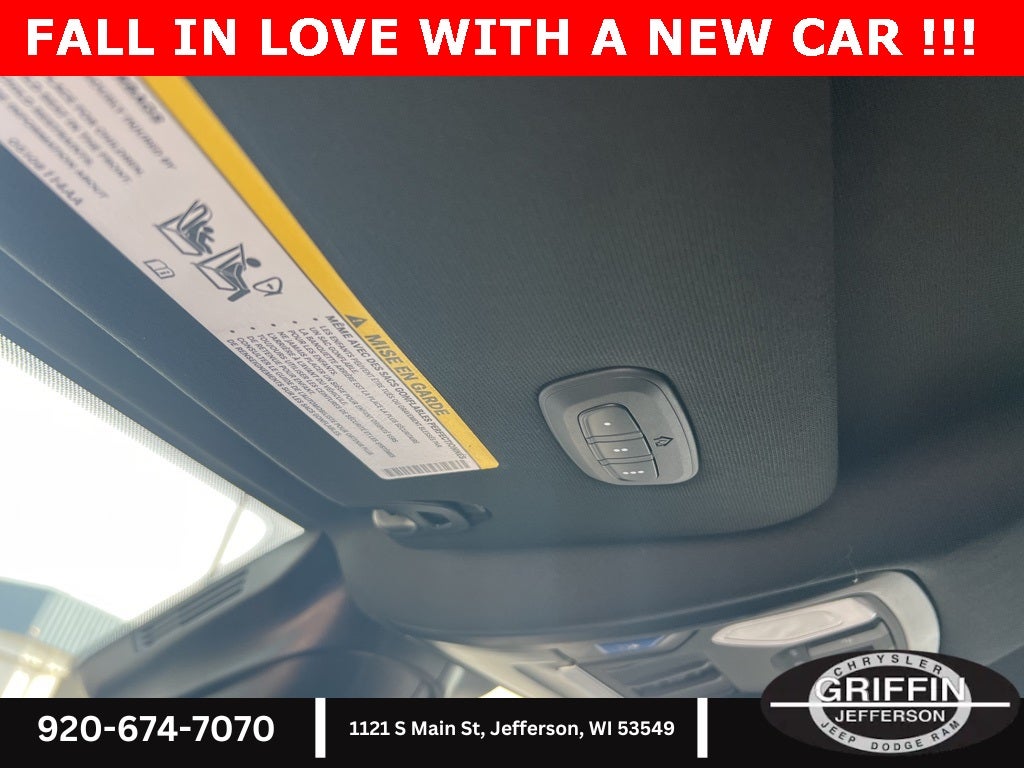 2025 RAM 2500 Big Horn Crew Cab 4X4