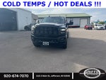 2025 RAM 2500 Big Horn Crew Cab 4X4