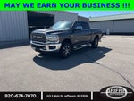 2022 RAM 2500 Big Horn 4X4 Diesel 6.7L !!!