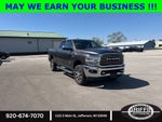 2022 RAM 2500 Big Horn 4X4 Diesel 6.7L !!!