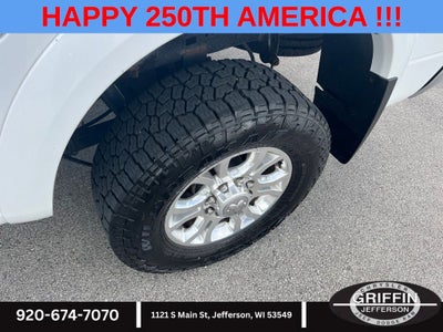 2018 RAM 2500 Laramie V8 4X4 !!!
