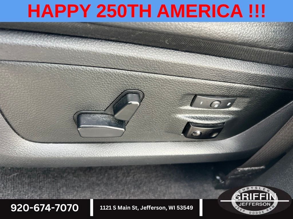 2018 RAM 2500 Laramie V8 4X4 !!!