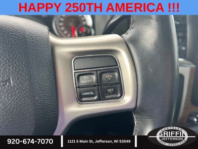 2018 RAM 2500 Laramie V8 4X4 !!!