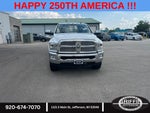 2018 RAM 2500 Laramie V8 4X4 !!!