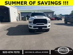 2025 RAM 2500 Laramie 4X4 V8 !!!