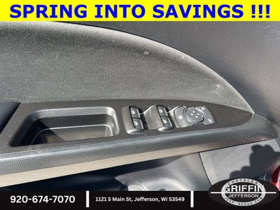 2018 Ford Fusion SE !!!