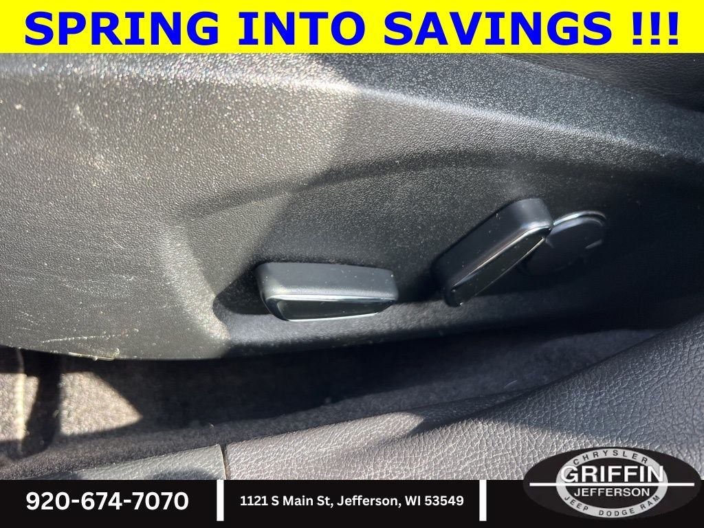 2018 Ford Fusion SE !!!