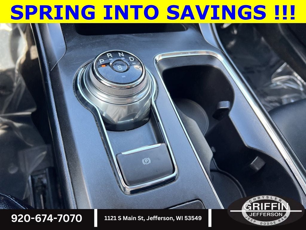 2018 Ford Fusion SE !!!