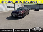 2018 Ford Fusion SE !!!