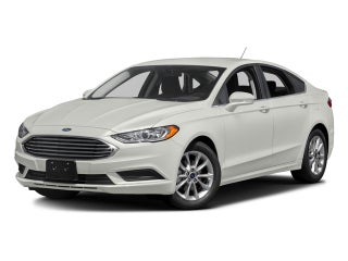 2018 Ford Fusion SE !!!