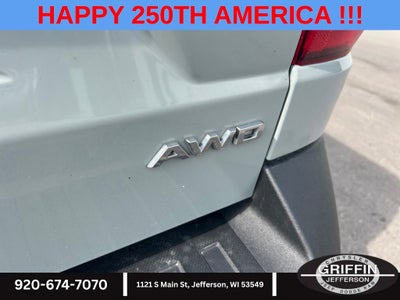 2024 Ford Maverick Lariat AWD !!!