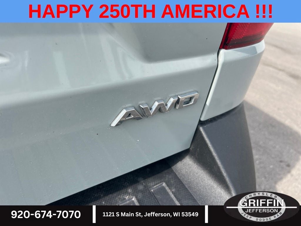2024 Ford Maverick Lariat AWD !!!