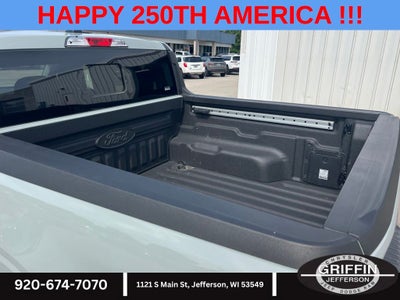 2024 Ford Maverick Lariat AWD !!!