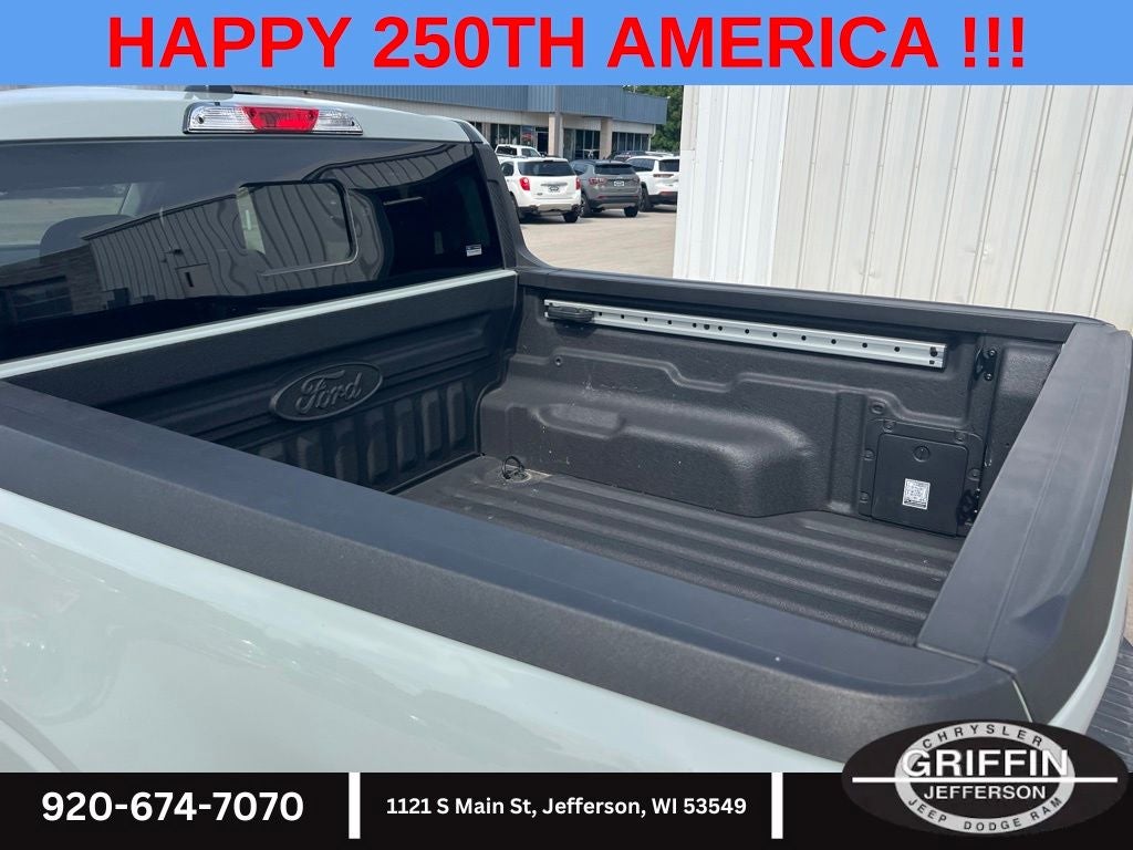 2024 Ford Maverick Lariat AWD !!!