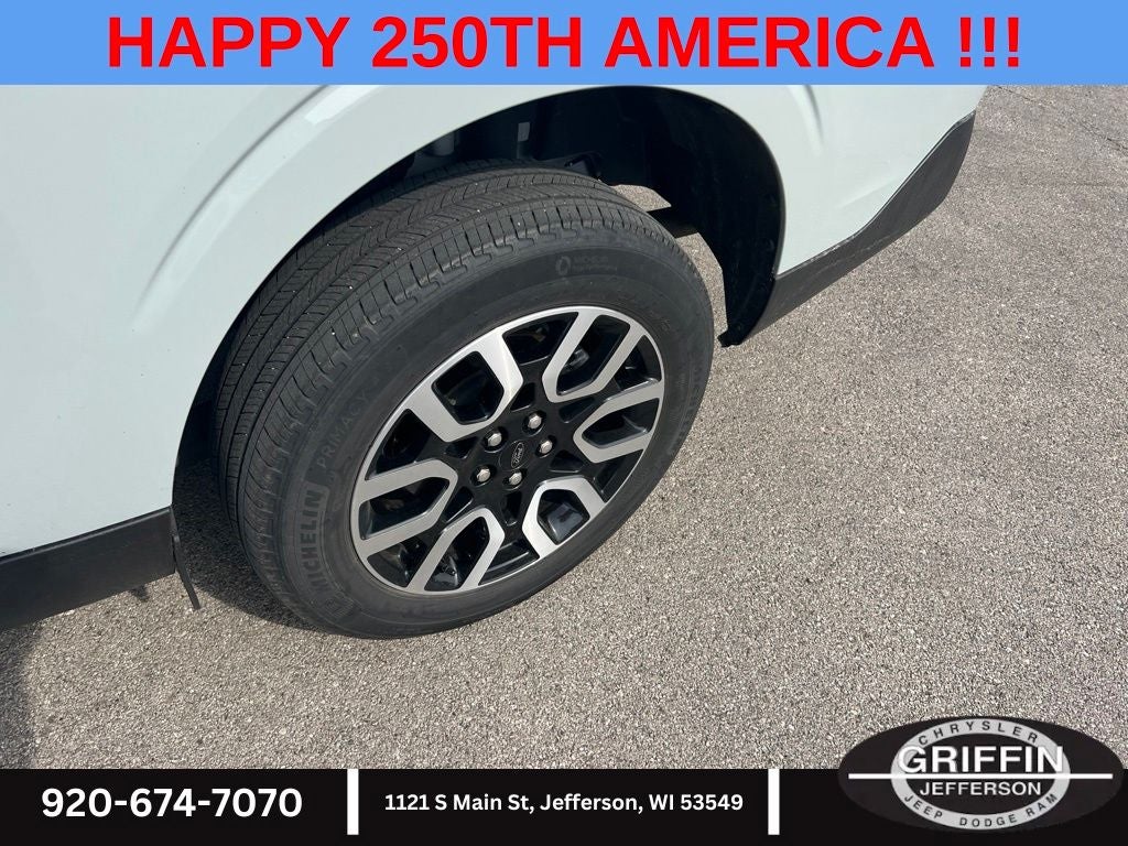 2024 Ford Maverick Lariat AWD !!!