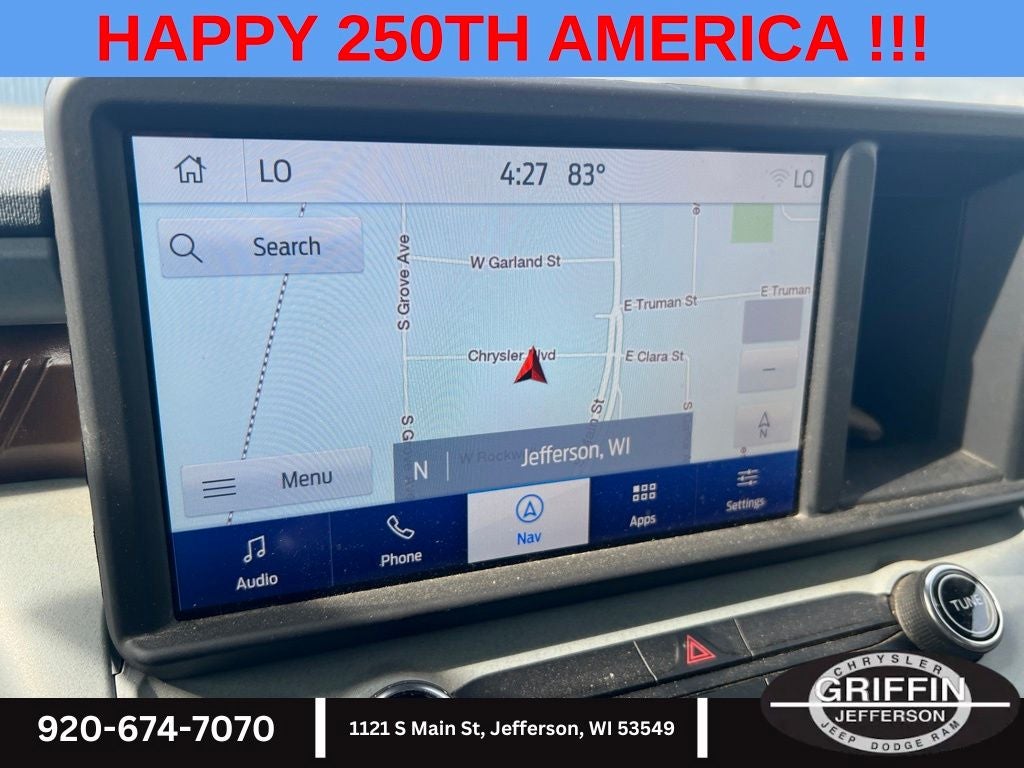 2024 Ford Maverick Lariat AWD !!!
