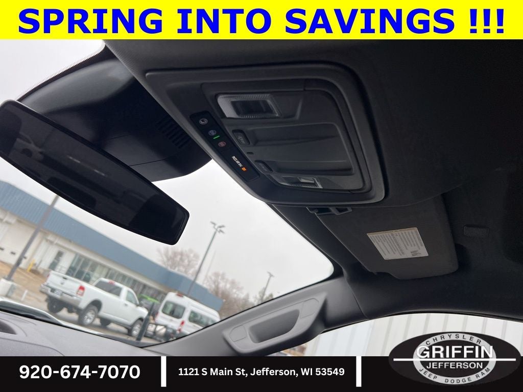 2024 Chevrolet Silverado 1500 Custom Trail Boss 4X4 V8 !!!