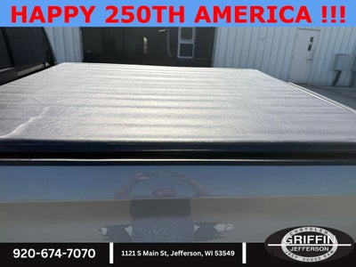2024 Chevrolet Silverado 1500 ZR2 4X4 !!!