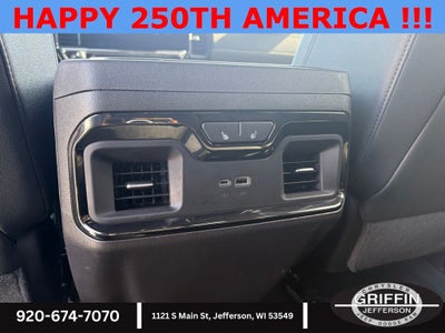 2024 Chevrolet Silverado 1500 ZR2 4X4 !!!