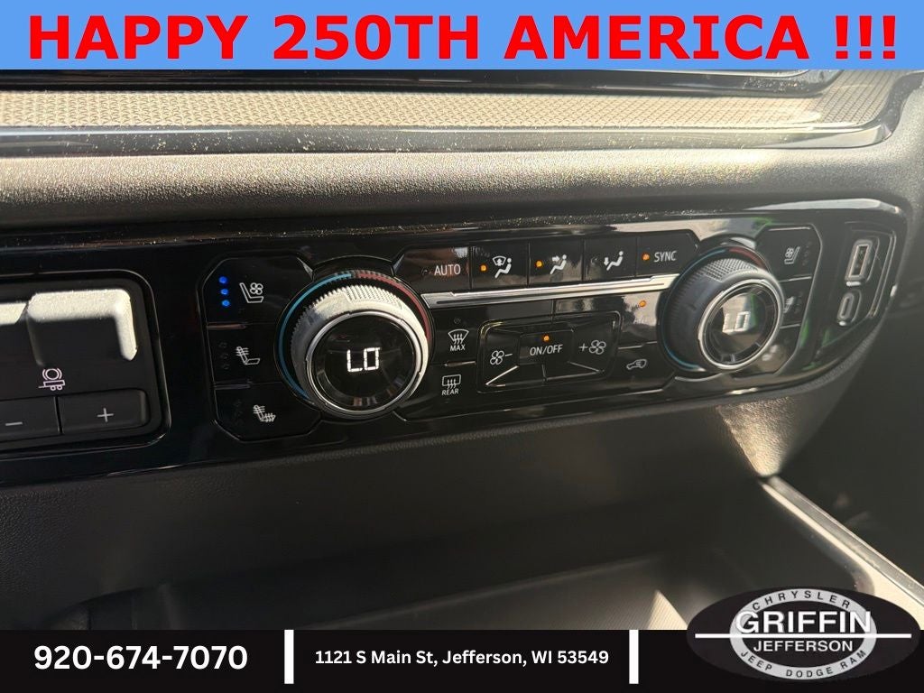 2024 Chevrolet Silverado 1500 ZR2 4X4 !!!