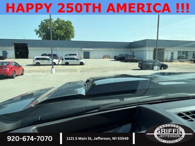 2024 Chevrolet Silverado 1500 ZR2 4X4 !!!
