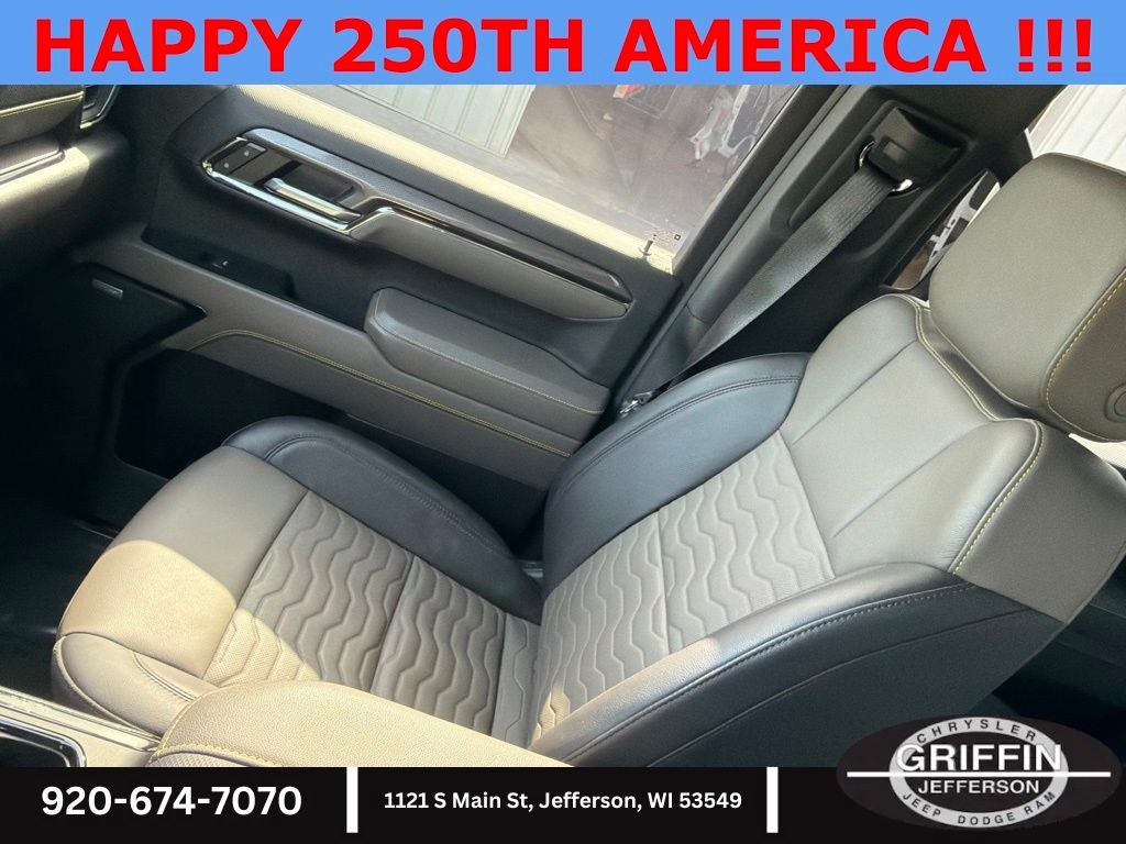 2024 Chevrolet Silverado 1500 ZR2 4X4 !!!