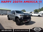 2024 Chevrolet Silverado 1500 ZR2 4X4 !!!