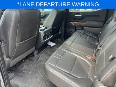 2020 Chevrolet Silverado 1500 High Country 3.0L Diesel 4WD Near Madison WI