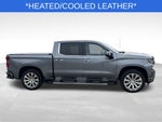 2020 Chevrolet Silverado 1500 High Country 3.0L Diesel 4WD Near Madison WI