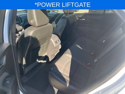 2024 Chevrolet Equinox RS Near Madison WI