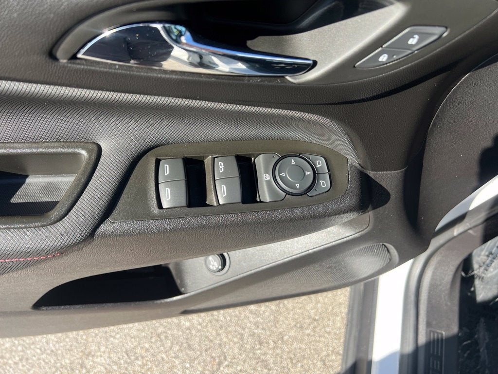 2024 Chevrolet Equinox RS Near Madison WI