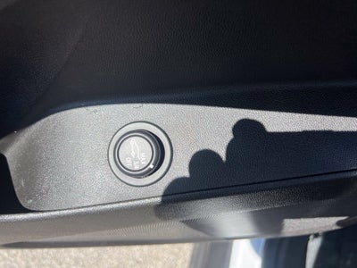 2024 Chevrolet Equinox RS Near Madison WI
