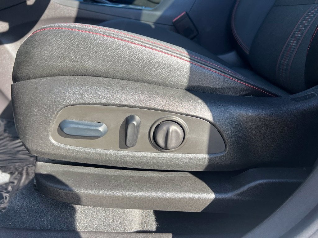 2024 Chevrolet Equinox RS Near Madison WI