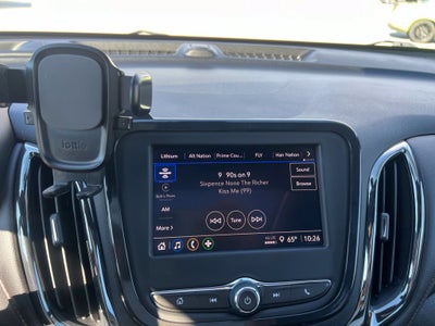 2024 Chevrolet Equinox RS Near Madison WI