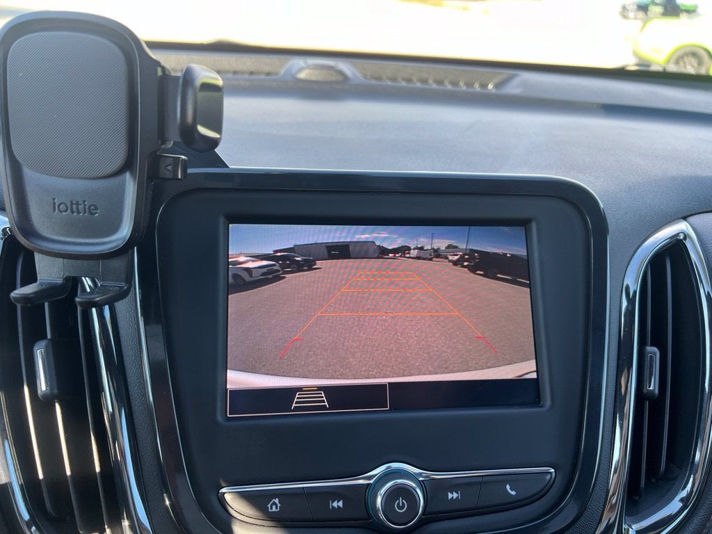 2024 Chevrolet Equinox RS Near Madison WI