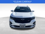 2024 Chevrolet Equinox RS Near Madison WI