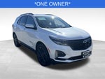 2024 Chevrolet Equinox RS Near Madison WI