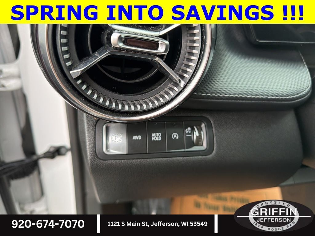 2025 Chevrolet Equinox LT AWD !!!