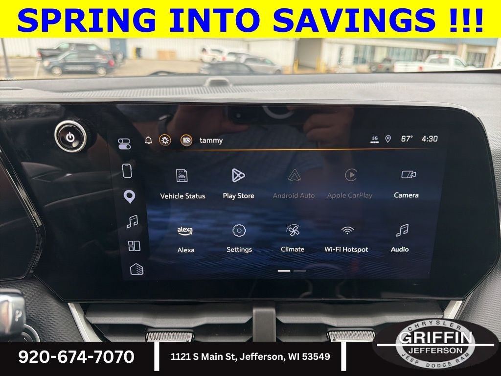 2025 Chevrolet Equinox LT AWD !!!