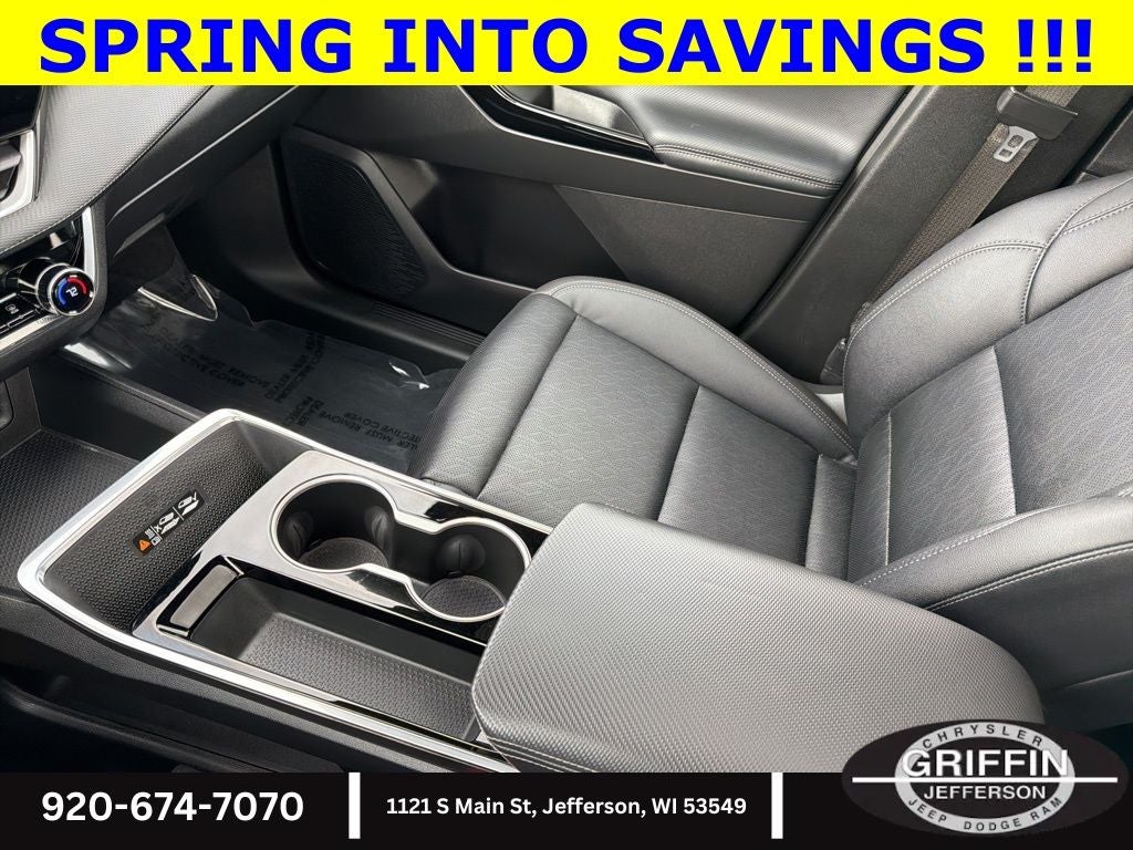 2025 Chevrolet Equinox LT AWD !!!