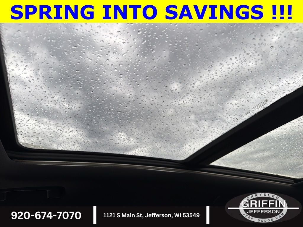 2025 Chevrolet Equinox LT AWD !!!