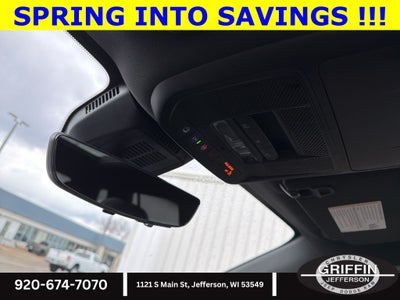 2025 Chevrolet Equinox LT AWD !!!