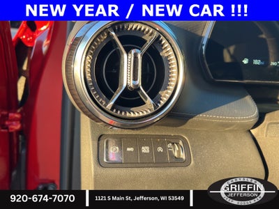 2025 Chevrolet Equinox LT AWD